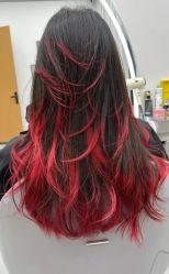 -时尚殿堂hair salon