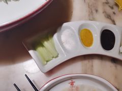 -京华烟云·北京烤鸭(领展购物广场·中关村店)