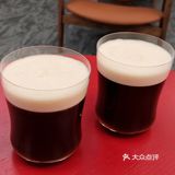 ☕️谁懂！艺术与咖啡的完美结合！  