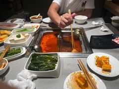 -海底捞火锅(吴中路店)