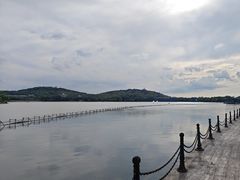 -上海月湖雕塑公园