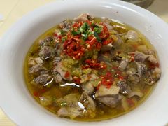 -笨罗卜浏阳菜馆(龙华鹏润达店)