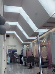 -MINX名珂斯·烫染形象设计