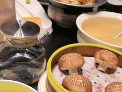 -苏淮景·苏闽融创菜·海鲜(原空港井河轩店)