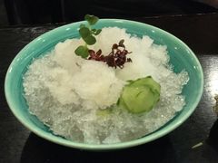 -鯨料理 徳家