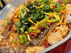 -马邦子·紫苏烤鱼(恒隆广场店)