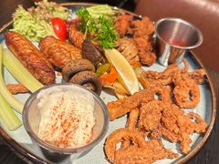 -blue frog蓝蛙(长泰广场店)