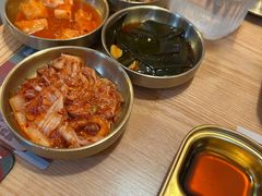 -闻老头·菊花炭烤肉(D11店)