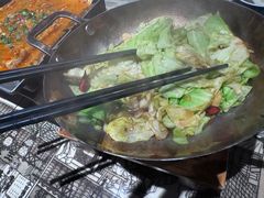 -绿茶餐厅(汇悦大融城店)