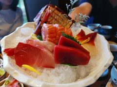 -阿吾罗日本料理(K11艺术中心店)