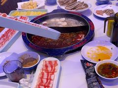 -蜀城老妈火锅(红旗街店)