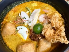 -Limapulo: Baba Can Cook
