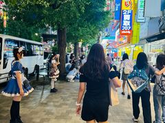 -秋叶原电器街