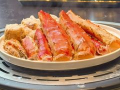 -青蓬蒸汽海鲜·深圳老字号·团建聚会(壹方城店)