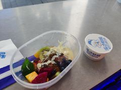 -溪边姑娘·拉丝酸奶水果捞(春熙路店)
