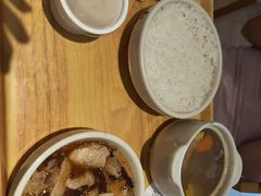 -真功夫(岗顶店)