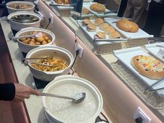 -素满香·食养自助(天一广场店)