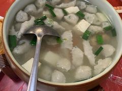 -海坛特色小吃·只做平潭特色菜(平潭店)