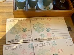 -猫的天空之城概念书店(丽江古城饮玉巷店)