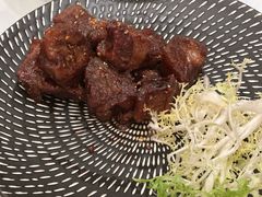 -老洋房花园饭店(绍兴路店)