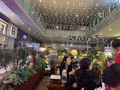-破店肥哈·东北烧烤·夜宵(南山保利店)
