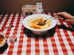 -西贝(东方路店)