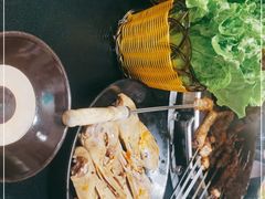 -水浒烤肉(星马国际店)