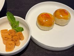 -大董(深圳湾万象城店)