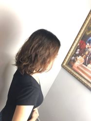 -GIRL STYLE 烫发·染发沙龙