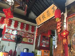 -老济南民间小吃·传统鲁菜(芙蓉街店)