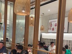 -三人行骨头王火锅(长寿店)