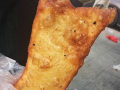 -老西关黄老太牛肉烧饼