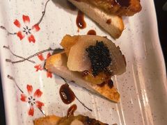 -德川家日本料理(中关村寰太大厦店)