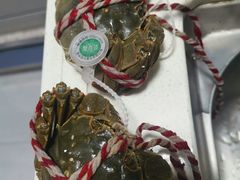 -盒马鲜生(皇庭广场店)