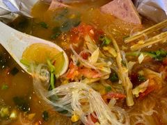 -见味花甲(福田coco park店)