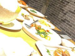 -天府中餐厅·粤菜·海南菜·生猛海鲜(三亚海棠湾洲际度假酒店)