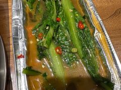 -正通记·哈尔滨烧烤·炭烤鸽子(七宝万科国际店)