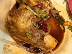 -大梁骨头馆·酱骨老菜(友好店)