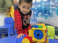 -童程童美·信息学竞赛·机器人编程·少儿编程(五棵松万达校区)