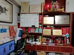 -香满居张记小厨私房菜(青岛站店)