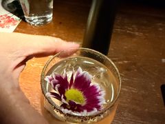 -蓉LOUNGE威士忌鸡尾酒FLOWER酒吧