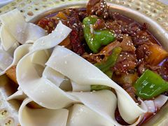 -天山传奇新疆菜(SKLP店)