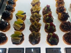 -LANLIZI BAKERY(COSMO店)