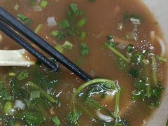 -小马牛肉面·牛骨熬制(南京博物院店)