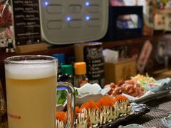 -半藏居酒屋(香港花园店)
