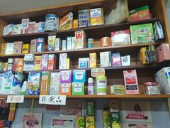 -白茅陈潮味天下(蓬仁园店)