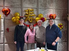 -新光酒家·河豚·海鲜·蟹料理(浦东店)