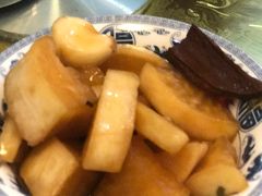 -堂宴·老厦门私房菜(1988仙岳总店)
