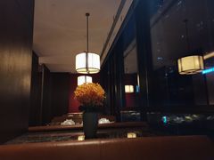 -丽晶轩中餐厅(重庆丽晶酒店)