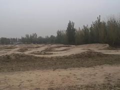 -兴安湖生态运动公园